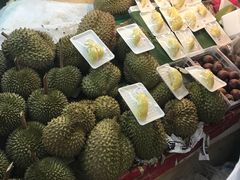 -班赞海鲜市场