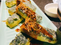 北平豆腐-北平盛世·新京菜·北京烤鸭(劲松·双井店)