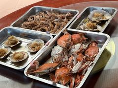 -石塘路海鲜市场(草厂中路店)