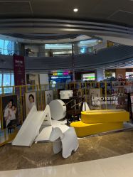 -海马体家庭照相馆(杭州远洋乐堤港店)