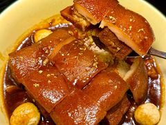 -恰饭·老长沙市井菜(天河客运站店)