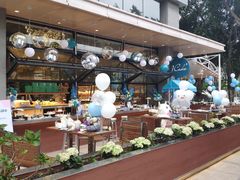 -1Cake壹刻蛋糕(奥体公园味觉艺术馆店)