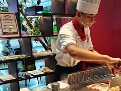 -湘汇概念铁板烧(铁西万达店)