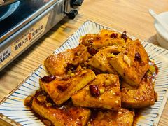 -东吉馆韩式餐厅(八经街总店)