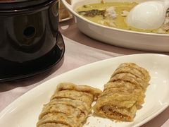 -粗茶淡饭·汉口公馆(循礼门店)