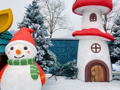 -南京银杏湖乐园