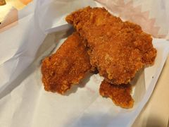 -麦当劳(武商建二店)