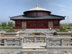 -宝鸡周原博物院