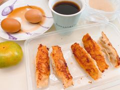 -一品鲜鱼锅贴(人民一路店)