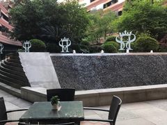 -上海衡山路十二号华邑酒店