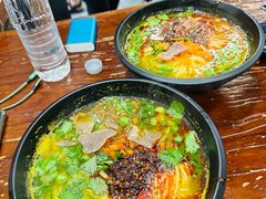 -一品飘香米线(一中总店)