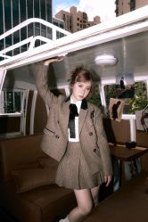 -WAVE SODA摄影工作室