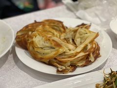 手抓饼-峨嵋酒家(王府井店)