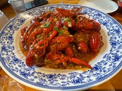 -满盆红龙虾(开发区店)