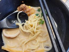 -争鲜回转寿司(中街大悦城店)