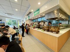 -老乡鸡(泗县同辉广场大润发店)