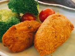 -澳门地道葡国餐