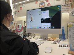 -海马体照相馆(大连柏威年购物中心店)
