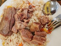 -塔斯提抓饭(东城汇店)