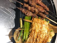 -京韵胡同·酱香羊蝎子火锅涮肉(长寿路店)