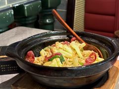 -金系·顺德啫鸡大王(创意产业园店)