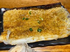 -烧蠔帮·生蚝海鲜牌档(观海店)