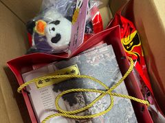 -富华斋饽饽铺·宫廷糕点·伴手礼(护国新天地店)