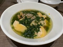 -苏小柳点心·手作小笼包(浦东嘉里城分院)