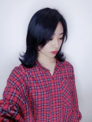 -Hair Glam 格拉姆造型旗舰店