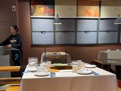 -蜀九香火锅(九眼桥店)