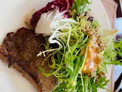 -洲际酒店·地平线全日餐厅HORIZON CAFÉ