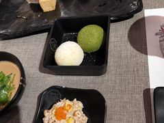 -八角锄烧·肉火锅(天河城店)