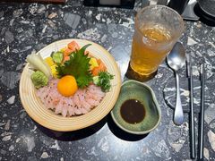 -润Rùn•海鮮丼(領展店)