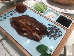 -千滋百味·醉江澜花园餐厅(街道口店)