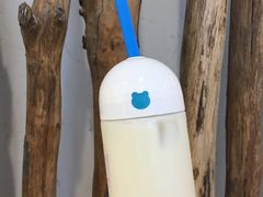 米酒酿奶-兰熊鲜奶(西直门凯德mall店)