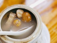 黄皮老鸭汤-正宗普宁豆干坊·洪记砂锅粥(红领巾路店)