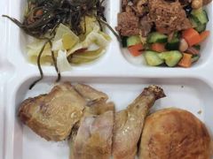 -香妃烤鸡(新奥店)