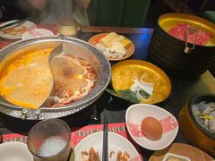 -牛New寿喜烧(虹桥新天地店)