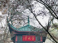 -岳麓山风景名胜区