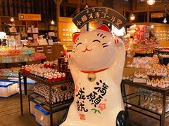 -小樽八音盒堂(手工制作体验馆店)