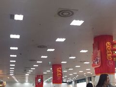 -国际邮轮中心码头(厦鼓码头)