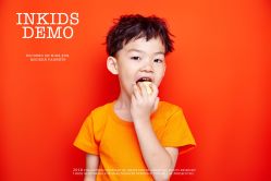 -INKIDS潮童社儿童摄影(朝阳大悦城店)