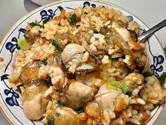 -南门食仙·手工福州菜(南门兜店)