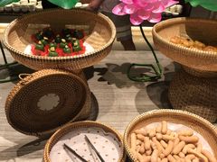-通安客栈中餐厅·何家小馆