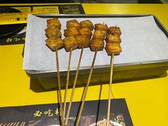 -望京小腰(北京总店)