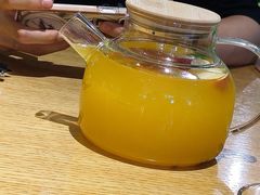 -去茶去餐厅(中央大街店)