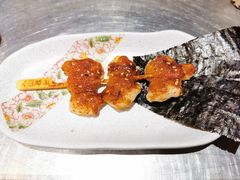 -火山屋台(新街口店)