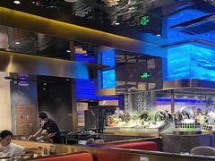 -奢谷·海鲜自助(南海万科店)