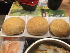 添好运点心专门店(中环IFC店)-添好运点心专门店(中环IFC店)