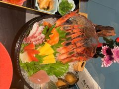 -匠和风精致料理(祥禾天地店)